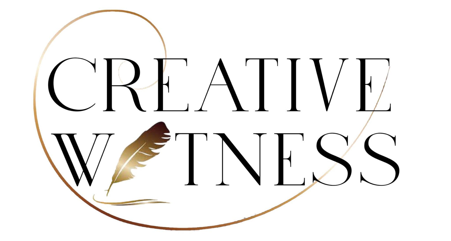 FREE INTRO CALL - Creative Witness 1:1 Zoom Session with Karen Hansen (pre-journey interview)