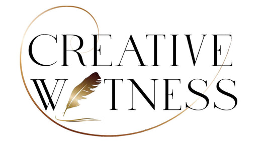 FREE INTRO CALL - Creative Witness 1:1 Zoom Session with Karen Hansen (pre-journey interview)