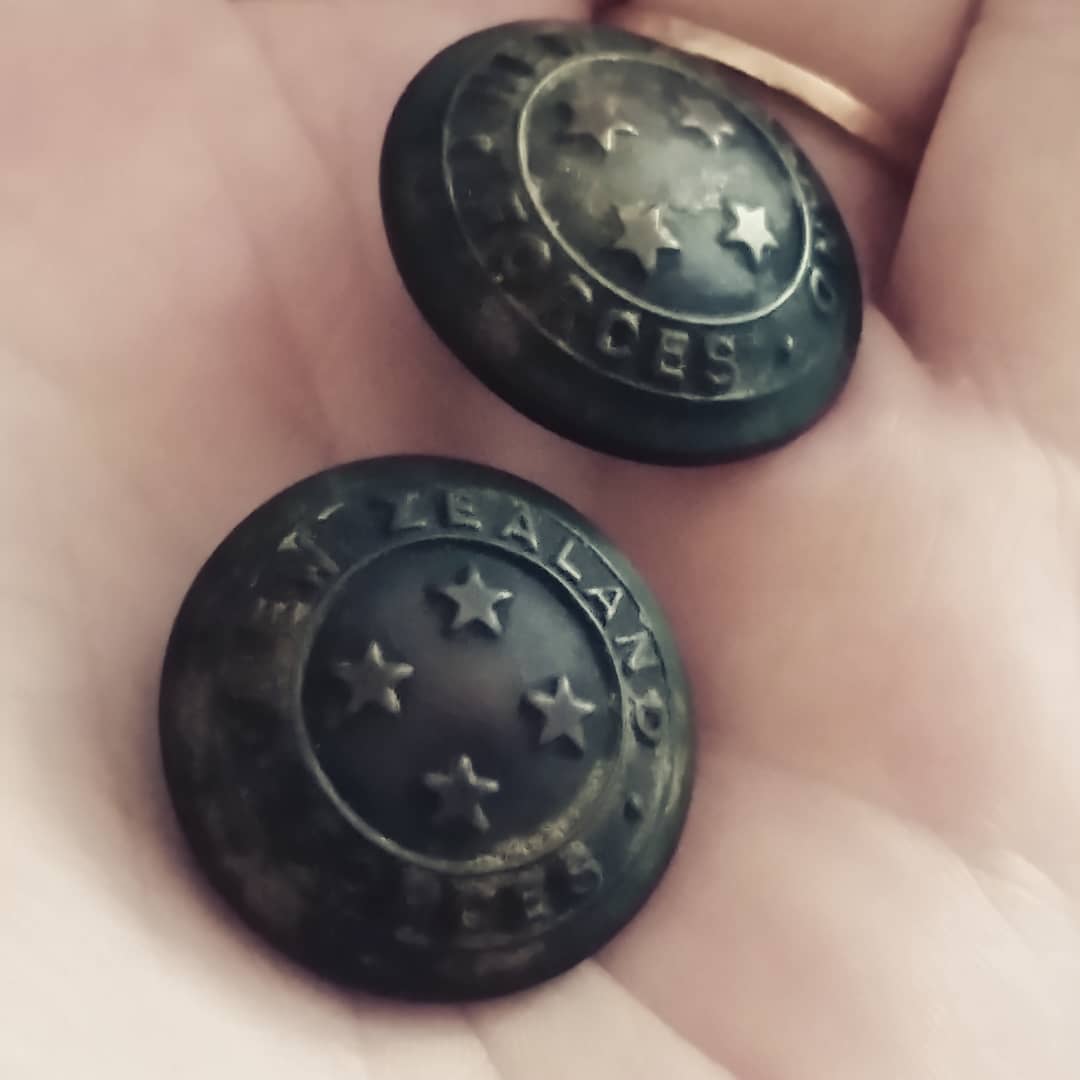 'Unmasked' - (Karen Hansen, 2021) Mixed Media Assemblage, Art Resin on  Canvas