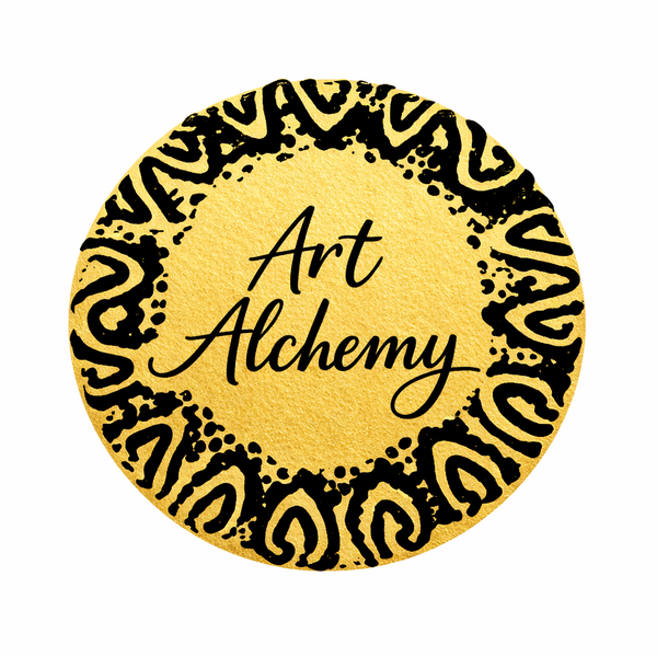 Art Alchemy
