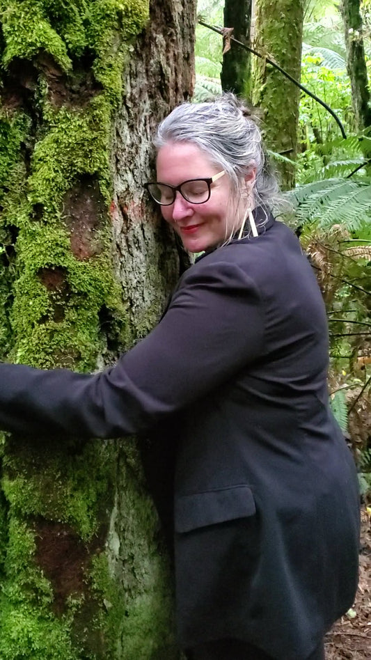 Creative Witness: Nature Reading
